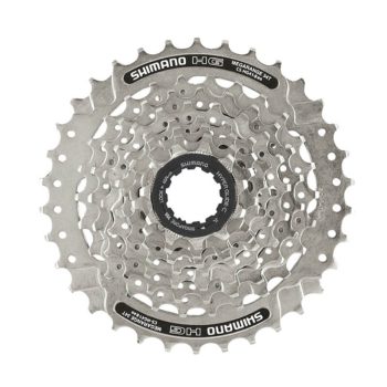 Shimano lánckeréksor 8-as 11-34F CSHG418