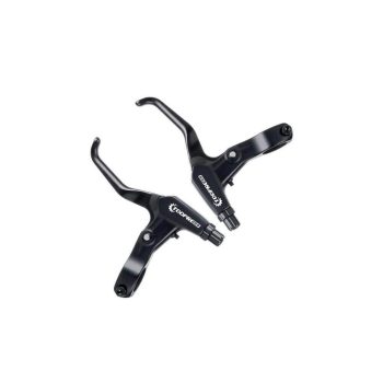 Toopre fékkar v-fékhez alu