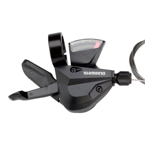Shimano váltókar Altus 8 sebességes jobb 