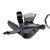 Shimano váltókar Altus 8 sebességes jobb 