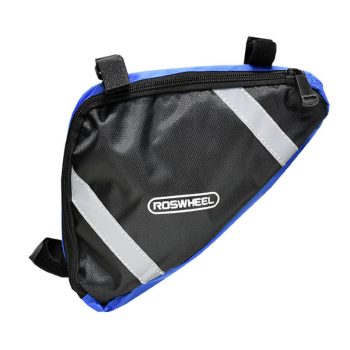 Rosewheel váztáska fekete kék