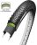 Obor külső Pangolin 700x38C green