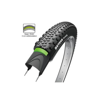 Obor Meteor Gravel 45-622