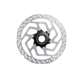 Shimano féktárcsa SMRT10 160mm Center Lock
