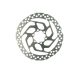 Shimano féktárcsa SMRT26 180mm 6csavaros csak műgyantás betéthez