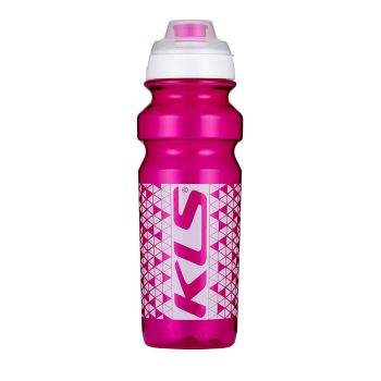 Kellys Tularosa kulacs 750 ml Pink