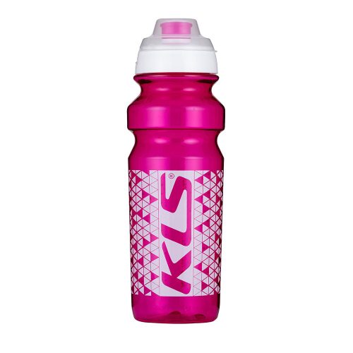 Kellys Tularosa kulacs 750 ml Pink