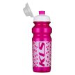 Kellys Tularosa kulacs 750 ml Pink