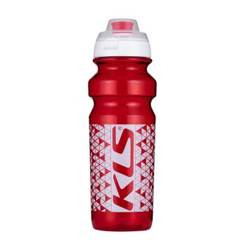 Kellys Tularosa kulacs 750 ml Piros