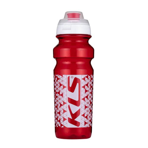 Kellys Tularosa kulacs 750 ml Piros