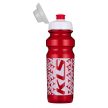 Kellys Tularosa kulacs 750 ml Piros