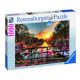 Ravensburger kerékpáros puzzle 1.000db