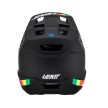 Leatt bukósisak MTB Gravity 1.0 V23 fekete XS