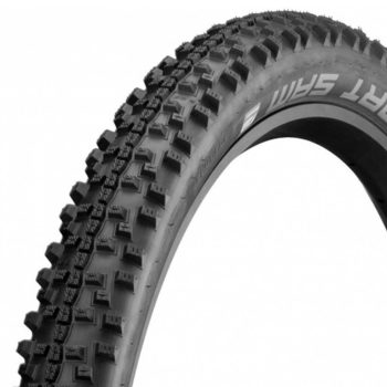 Schwalbe külső Smart Sam 26x2.1