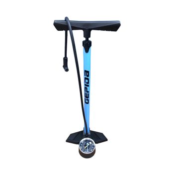 Gepida Műhelypumpa alumínium