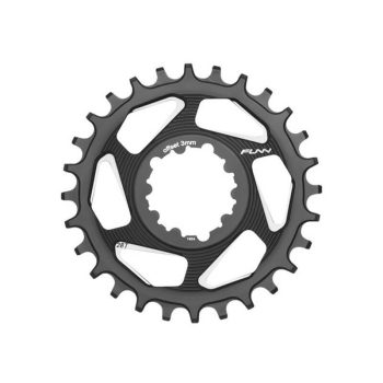 FUNN Solo DX Narrow Wide SRAM lánctányér 32T