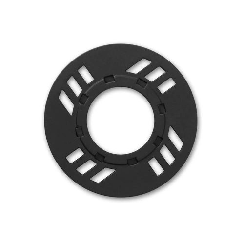 Miranda lánckerék védő Bosch 14-19T fekete