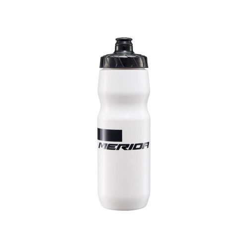 Merida kulacs Stripe 800 ml fehér