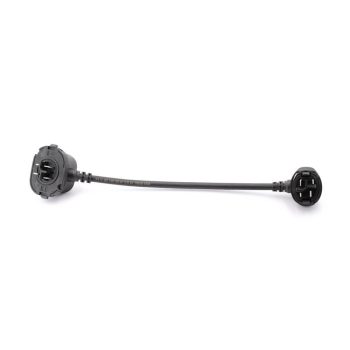 Bosch akku kábel 220mm BCH214