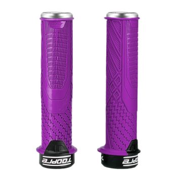 Toopre markolat Soft TPR 138mm lila