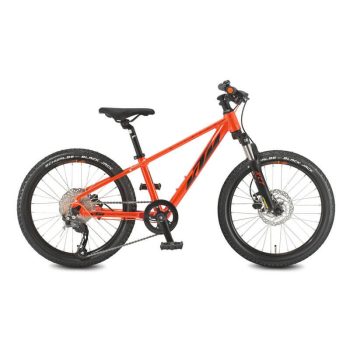 KTM WILD speed DISC 20 gyermek kerékpár
