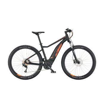 KTM Macina Ride 591 LTD L 48cm kerékpár