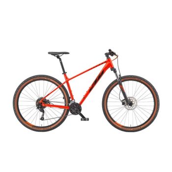 KTM Chicago 271 Fire Orange kerékpár S 38cm
