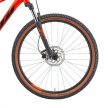 KTM Chicago 271 Fire Orange kerékpár S 38cm