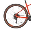 KTM Chicago 271 Fire Orange kerékpár S 38cm