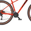KTM Chicago 271 Fire Orange kerékpár S 38cm