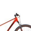 KTM Chicago 271 Fire Orange kerékpár S 38cm