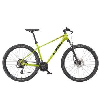 KTM Chicago 272 Lemon kerékpár L 48
