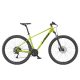 KTM Chicago 272 Lemon kerékpár L 48