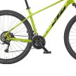 KTM Chicago 272 Lemon kerékpár L 48
