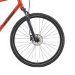 KTM X-Life Cross trekking kerékpár burnt orange (narancs) Sram 1X12 (M-51)