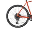 KTM X-Life Cross trekking kerékpár burnt orange (narancs) Sram 1X12 (M-51)