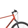 KTM X-Life Cross trekking kerékpár burnt orange (narancs) Sram 1X12 (M-51)