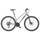 KTM X-Life Track női cross-trekking kerékpár pezsgő XS 43cm