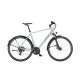 KTM X-Life Track Street férfi azzurro silver 51cm kerékpár