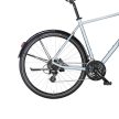 KTM X-Life Track Street férfi azzurro silver 51cm kerékpár