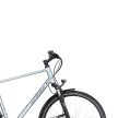 KTM X-Life Track Street férfi azzurro silver 51cm kerékpár