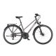 KTM Life Ride női elderberry matt 46cm kerékpár