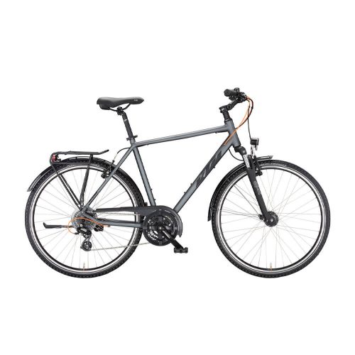 KTM Life Joy 28'' Altus férfi Trekking Kerékpár M