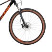 KTM L. Sport 29" MTB kerékpár L 48 flaming black