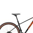 KTM L. Sport 29" MTB kerékpár L 48 flaming black