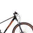 KTM L. Sport 29" MTB kerékpár L 48 flaming black