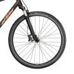 KTM X Life Cross 1964 férfi kerékpár 51 matt fekete