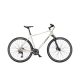 KTM X-Life Action 51 férfi cross-trekking kerékpár dew silver matt