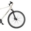 KTM X-Life Action 51 férfi cross-trekking kerékpár dew silver matt
