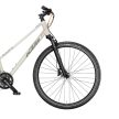 KTM X-Life Action 46 női cross trekking kerékpár 2x10 Cues